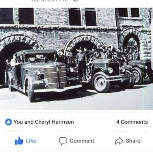 Meet your Posher, Judy